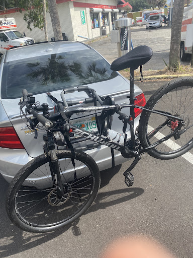 Bicycle Store «Champion Cycling», reviews and photos, 1025 Arlington Rd N, Jacksonville, FL 32211, USA