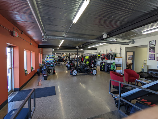 Boat Dealer «U Motors, Inc.», reviews and photos, 2600 Main Ave, Fargo, ND 58103, USA