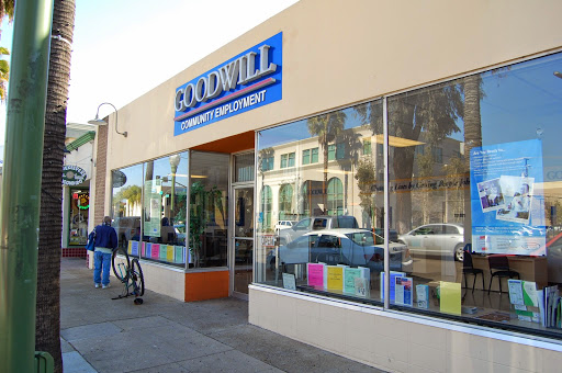 Goodwill Community Employment Center