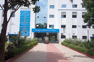 Shree Lallubhai Sheth Hospital image