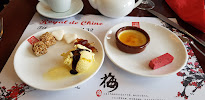 Plats et boissons du Restaurant asiatique Royal de Chine à Firminy - n°8