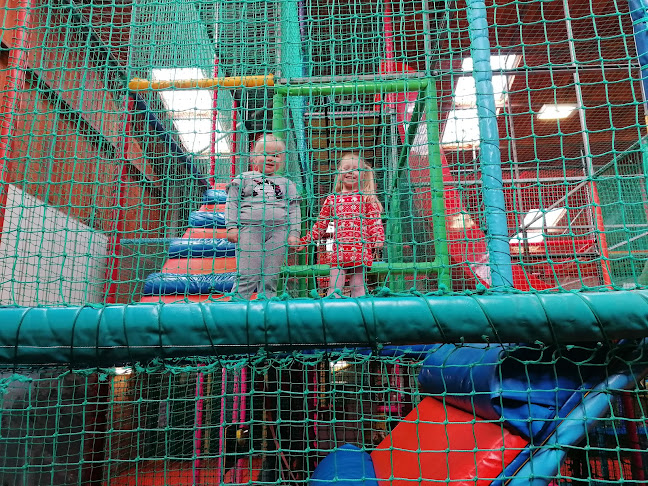 Activity World - OPEN WEEKENDS & SCHOOL HOLIDAYS. Private Hires available. - Peterborough