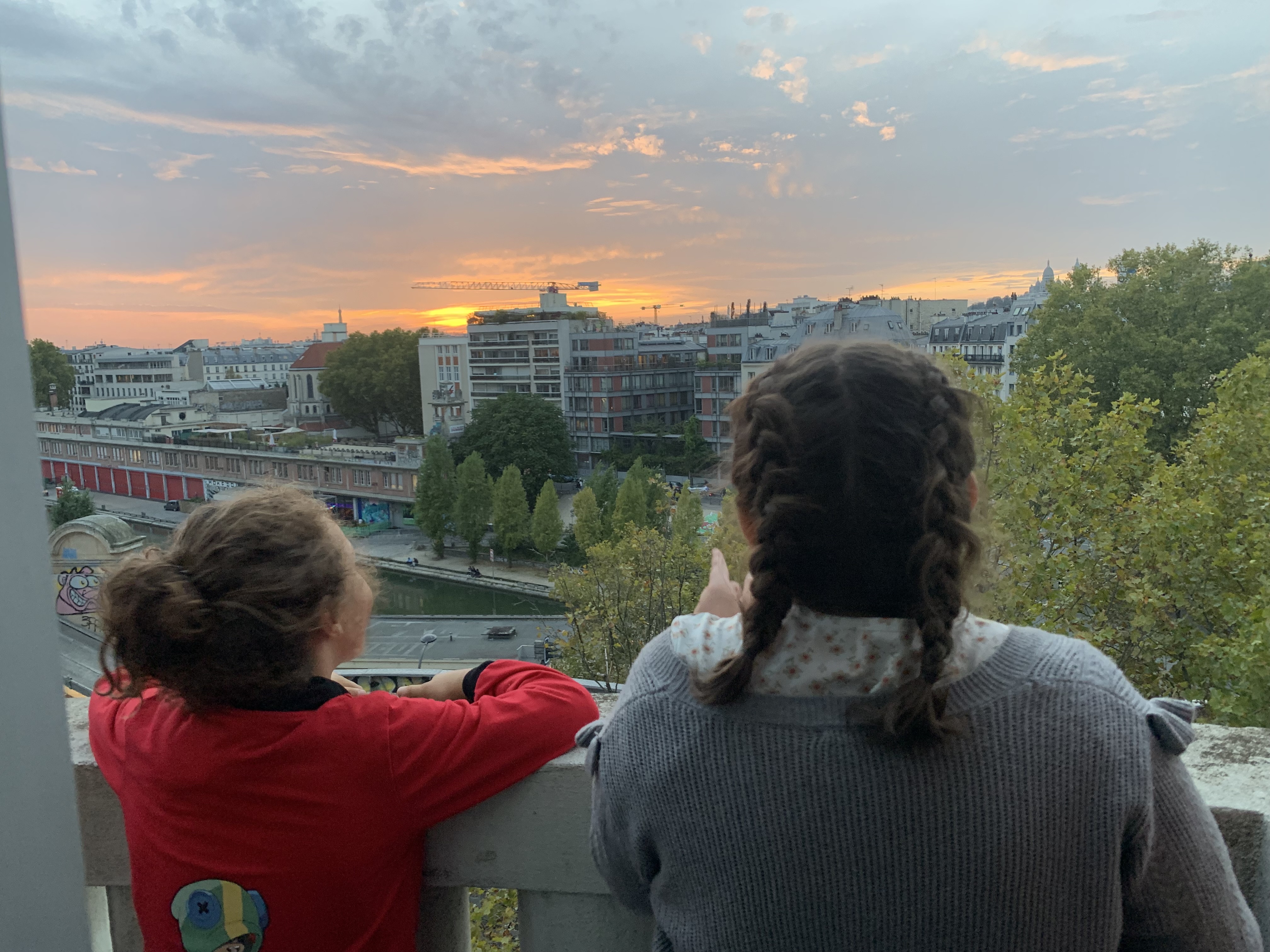 Photo n° 1 de l'avis de Claudine.e fait le 31/10/2022 à 14:28