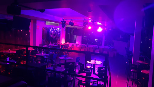 Bar con karaoke Chimalhuacán
