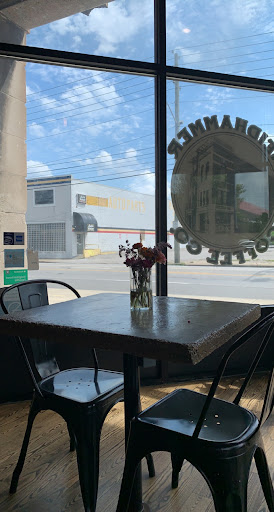 Cafe «Neidhammer Coffee Co.», reviews and photos, 2102 E Washington St, Indianapolis, IN 46201, USA