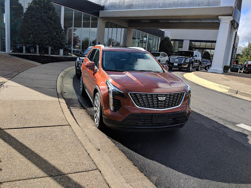 Subaru Dealer «Subaru of Richmond», reviews and photos, 9177 W Broad St, Richmond, VA 23294, USA