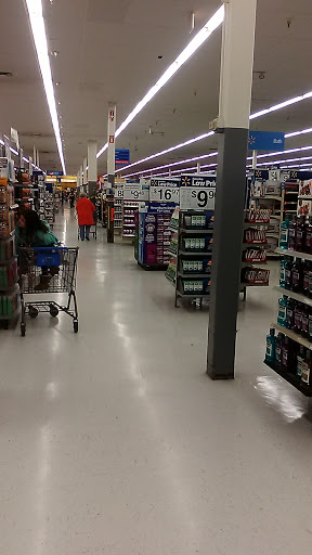 Department Store «Walmart Supercenter», reviews and photos, 150 Western Ave NW, Faribault, MN 55021, USA