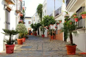 The Estepona Old Quarter Casco Antiguo image