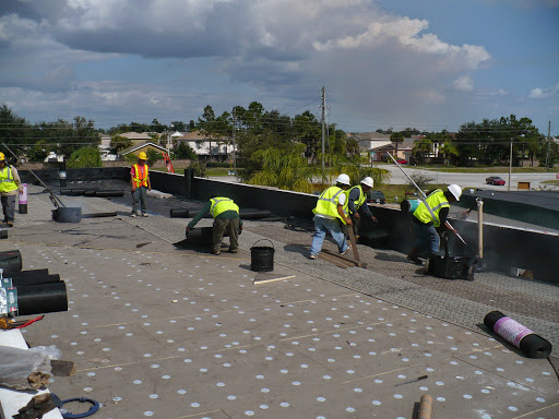 Roofing Contractor «ANC Roofing, Inc.», reviews and photos, 720 Business Park Blvd #10, Winter Garden, FL 34787, USA