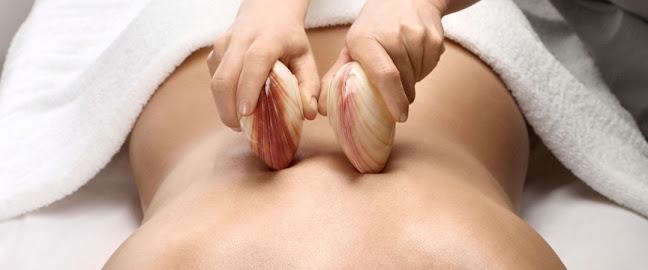 Gafner Massage Therapie - Masseur