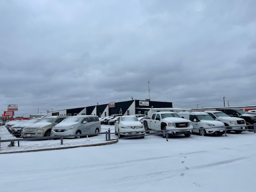 Used Car Dealer «3400 Auto Sale & Service», reviews and photos, 3400 14th St, Plano, TX 75074, USA
