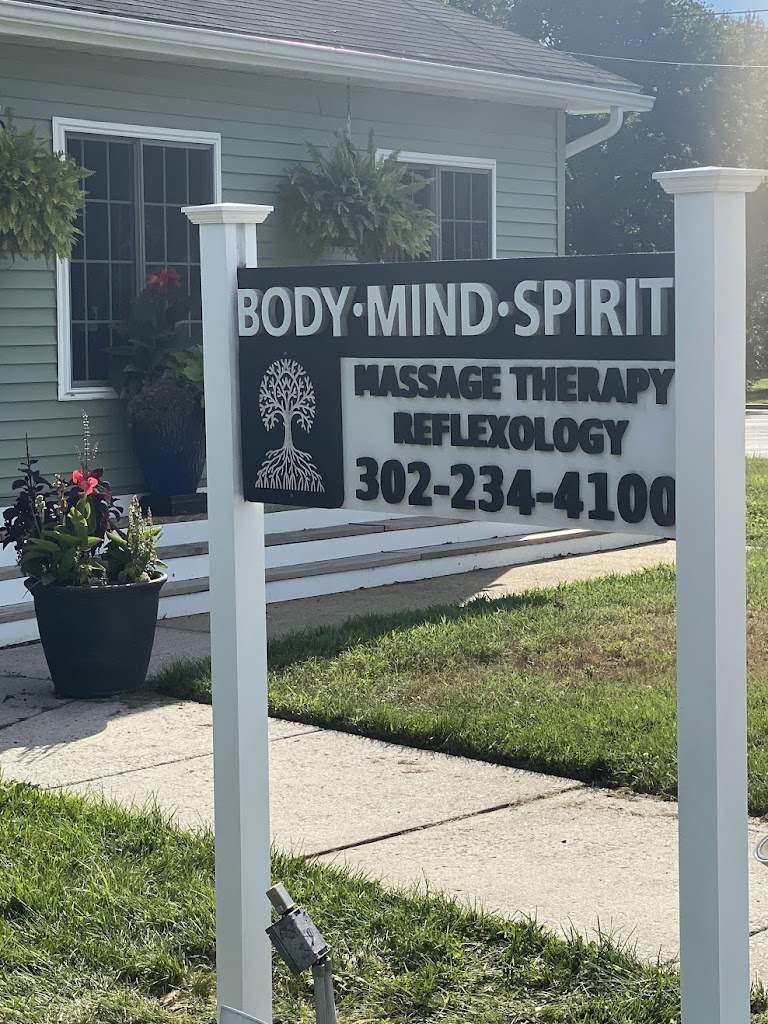 Body Mind Spirit Inc 19707
