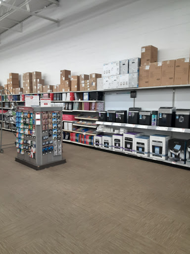 Office Supply Store «OfficeMax», reviews and photos, 2415 N Haskell Ave, Dallas, TX 75204, USA