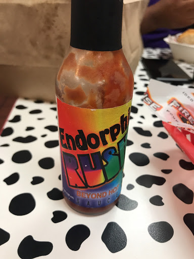 Sandwich Shop «Firehouse Subs», reviews and photos, 600 E Altamonte Dr #1050, Altamonte Springs, FL 32701, USA