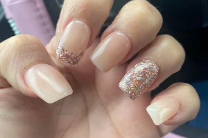 Lavish nails image