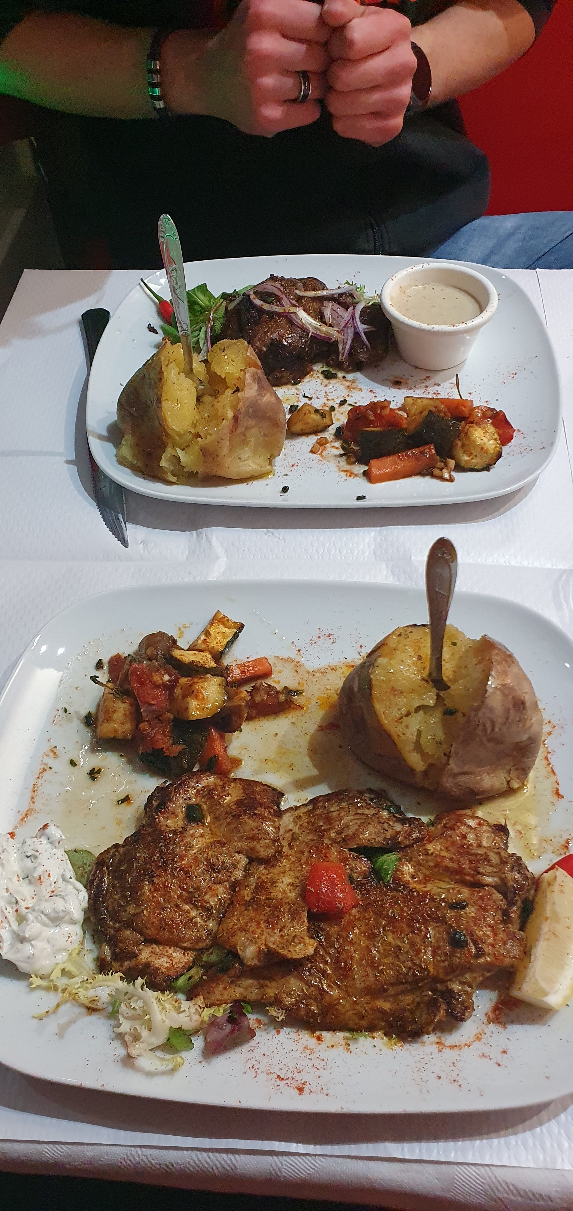 Photo n° 2 de l'avis de Ayhan.o fait le 22/11/2021 à 08:59