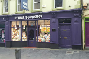 The Ennis Bookshop