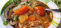 Bún riêu du Restaurant vietnamien Nguyen-Hoang à Marseille - n°1