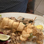 Photo n°2 de l'avis de Nadège.U fait le 22/10/2023 à 13:03 sur le  Al Mazarì Restaurant à Syracuse