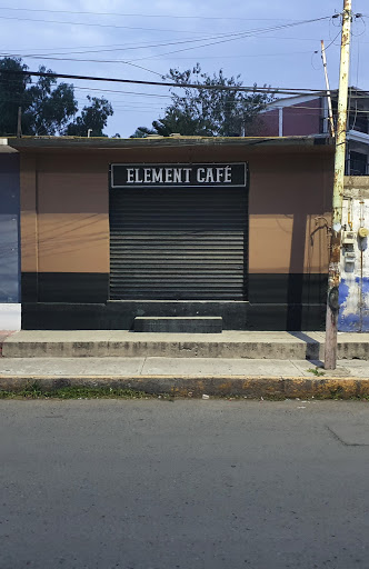 Element Café