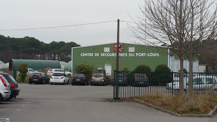 Centre De Secours du Pays de Port Louis