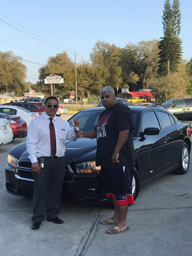 Used Car Dealer «Bradenton Auto Sales Inc.», reviews and photos, 212 301 Blvd E, Bradenton, FL 34208, USA