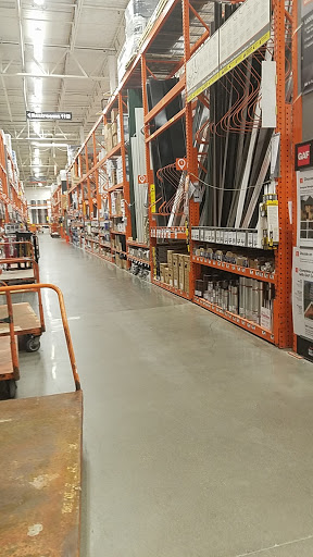 Home Improvement Store «The Home Depot», reviews and photos, 3220 Denmark Ave, Eagan, MN 55121, USA