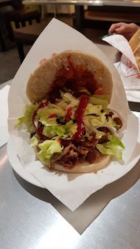 Kebab du Restauration rapide Snack Celal | Thionville - n°5