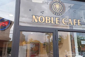 Noble Cafe image