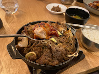 Bulgogi du Restaurant coréen Ogam à Lyon - n°4