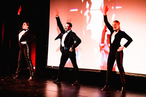 Dance School «Gus Giordano Dance School», reviews and photos, 5230 N Clark St, Chicago, IL 60640, USA