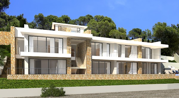 AB Estudio. Arquitectura