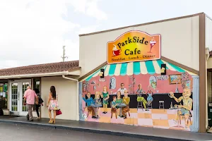 Parkside Cafe image