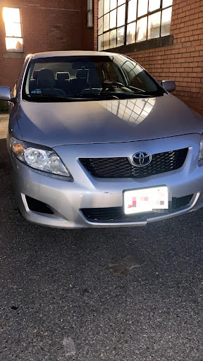 Used Car Dealer «Inman Motor Sales», reviews and photos, 357 Mystic Ave, Medford, MA 02155, USA