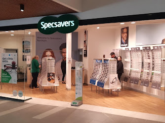 Specsavers Optometrists - Northam