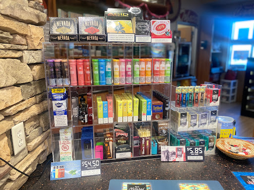Tobacco Shop «Willow Glen Smoke Shop», reviews and photos, 31793 Hwy 41, Coarsegold, CA 93614, USA