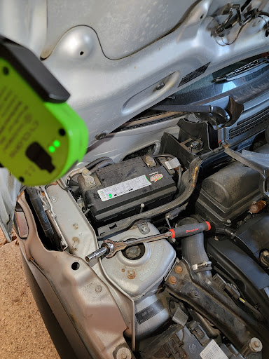 Towing Service «Towing Recovery Rebuilding Assistance Services», reviews and photos, 1835 High Grove Ln #103, Naperville, IL 60540, USA