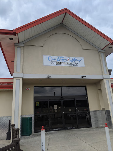 Amusement Center «Facenda Whitaker Lanes», reviews and photos, 2912 Swede Rd, East Norriton, PA 19401, USA