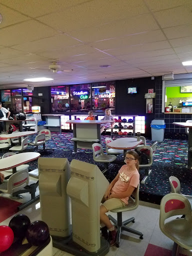 Bowling Alley «Astro Lanes», reviews and photos, 32388 John R Rd, Madison Heights, MI 48071, USA