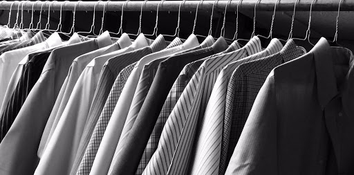 Cleaners «National Cleaners & Alterations», reviews and photos, 2260 E Rte 66, Glendora, CA 91740, USA