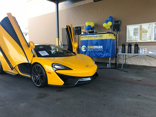 CarMax Auctions