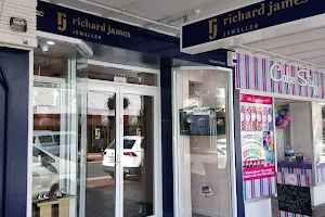 Richard James Jeweller image