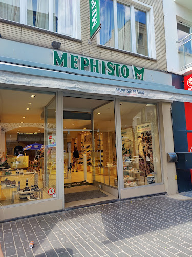 Mephisto Shop Oostende