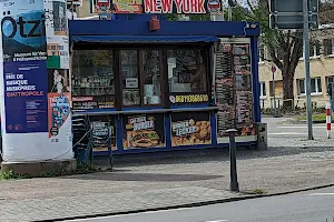 New York Burger & Wraps image