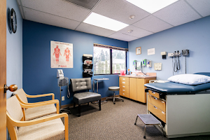 The Work Clinic image