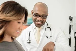 Maryland Primary Care and Wellness image