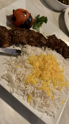 Baran Mediterranean Restaurant Bar & Catering