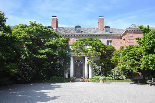 Historical Landmark «Filoli», reviews and photos, 86 Cañada Road, Woodside, CA 94062, USA