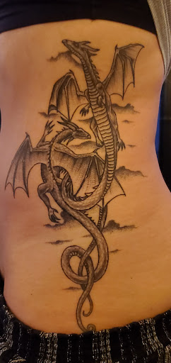 Explore 300 tattoo ideas, creative tattoo ideas in Phoenix, available at Golden Rule Tattoo Camelback