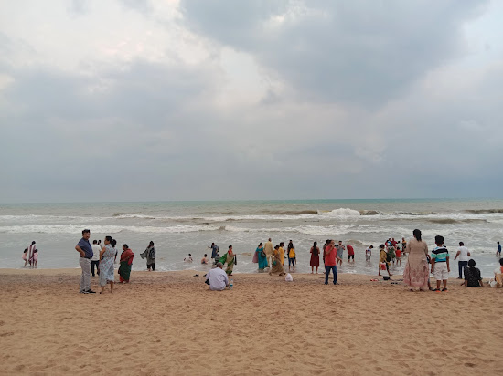 Golden Beach
